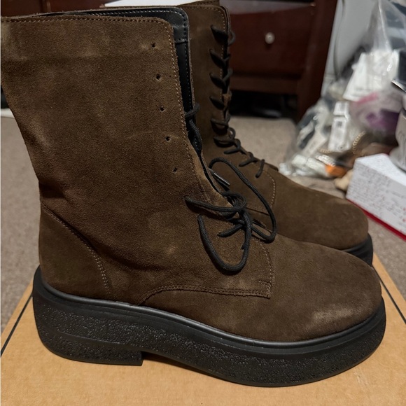 ASOS Design Addison boots - Picture 6 of 6